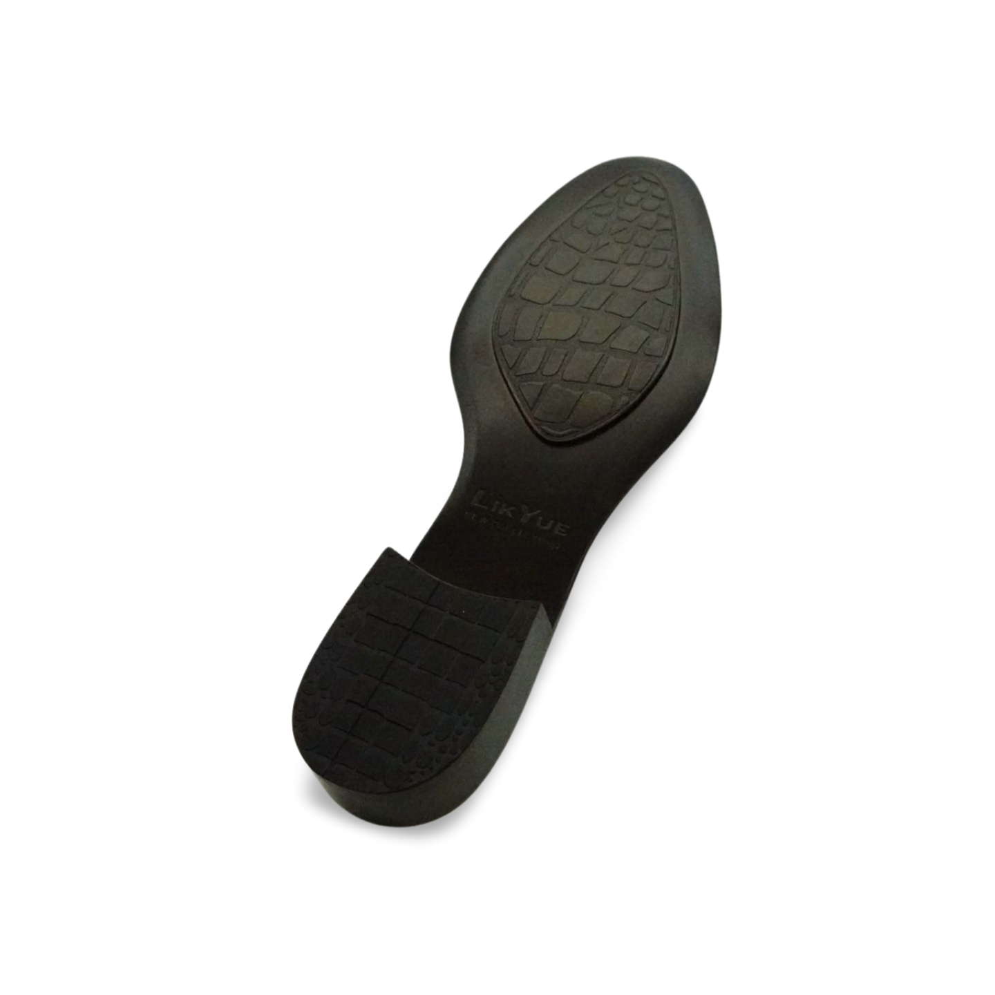 2024 Men's Combined Sole