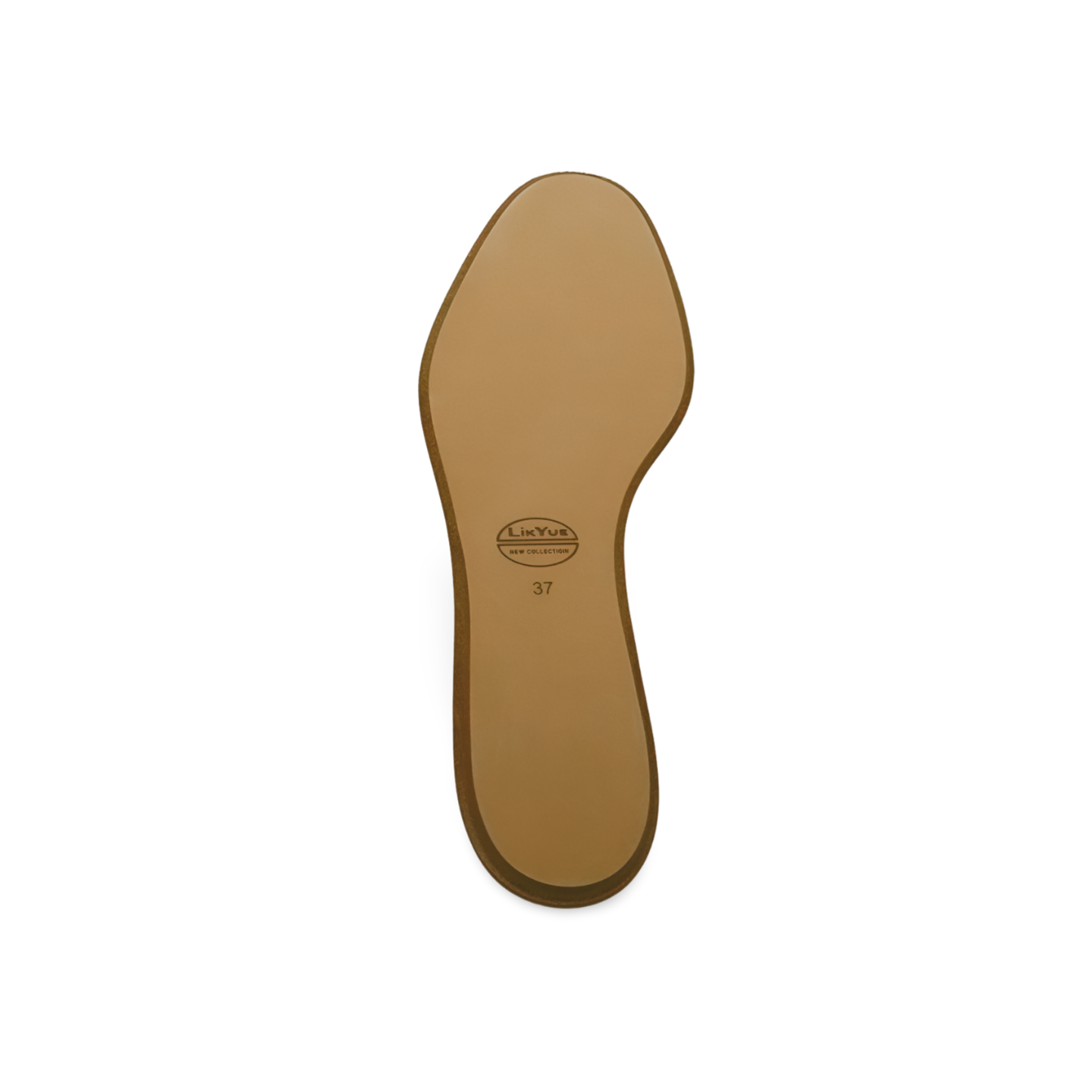 2024 Men's Combined Sole